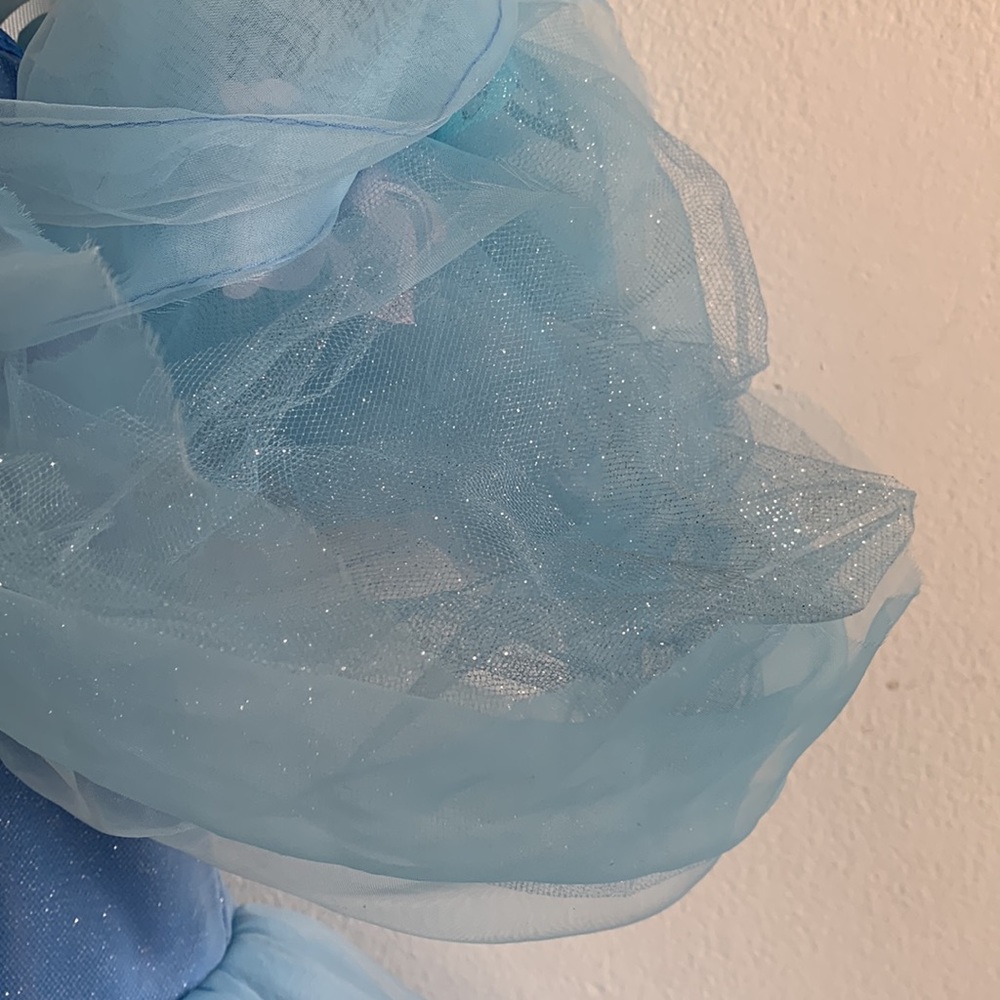 DIY finish it yourself Cinderella Princess Gown - Picture 7 of 16